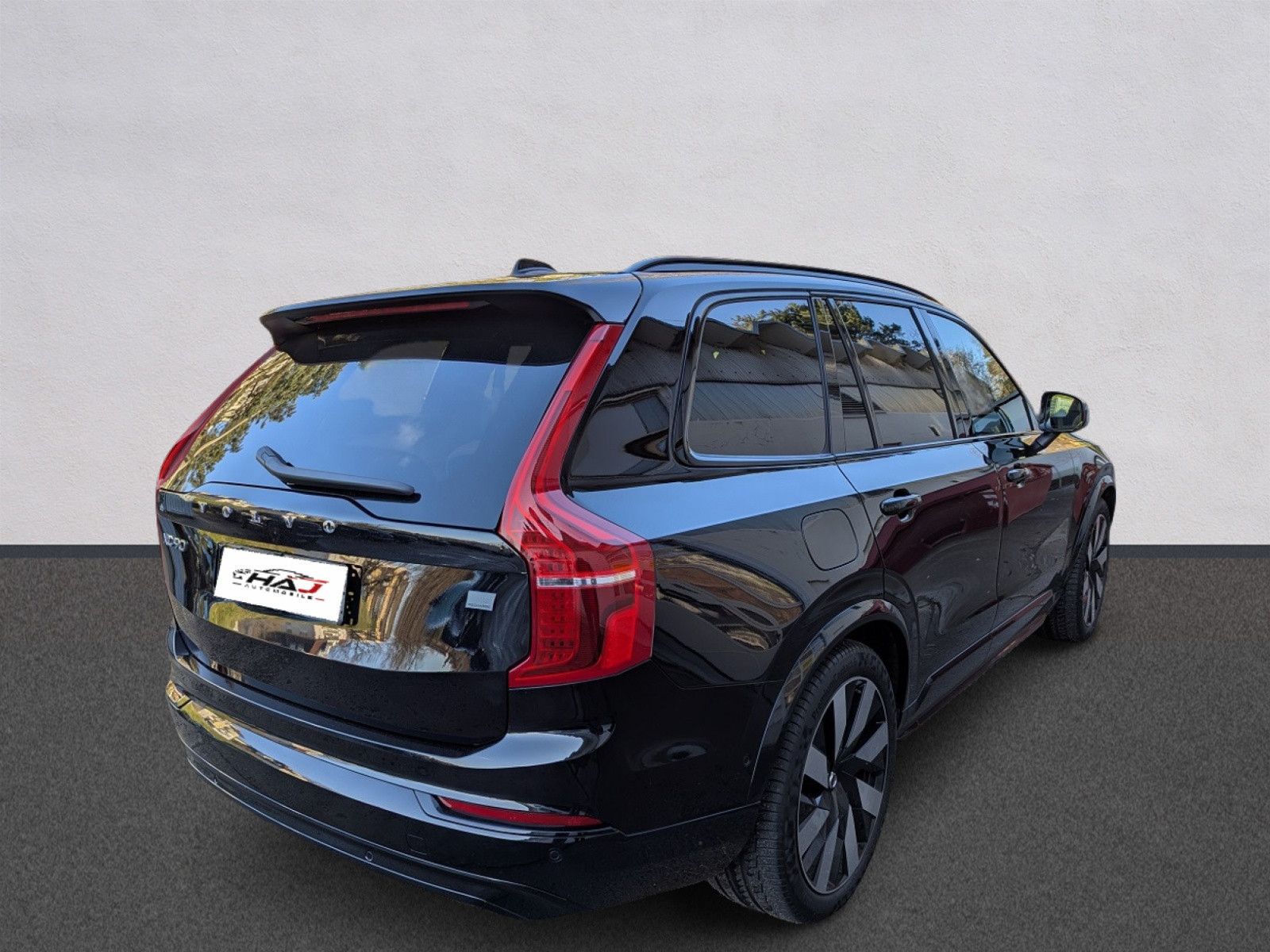 Volvo XC90 T8 AWD Ultra Dark Recharge Plug-In Hybrid imagem 3
