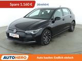 Volkswagen Golf VIII 1.5 TSI ACT Style*LED*NAVI*ACC*PDC*SHZ - Volkswagen Golf aus 2020