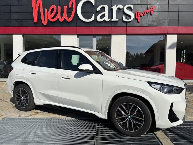 BMW X1 sdrive18d auto