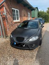 Seat Leon cupra 1p fr - Seat Leon aus 2006: Fr