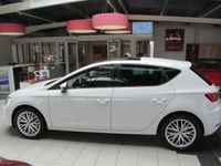 Vorschau Seat Leon