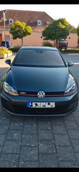Volkswagen  Golf VII 7 GTI Performance - Volkswagen Golf: 7 GTI Performance