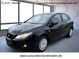Seat Ibiza Stylance Style - Seat Ibiza aus 2010: Style