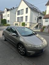 Honda Civic 5 2.2 Ctdi 2006 - Honda Civic: Ctdi