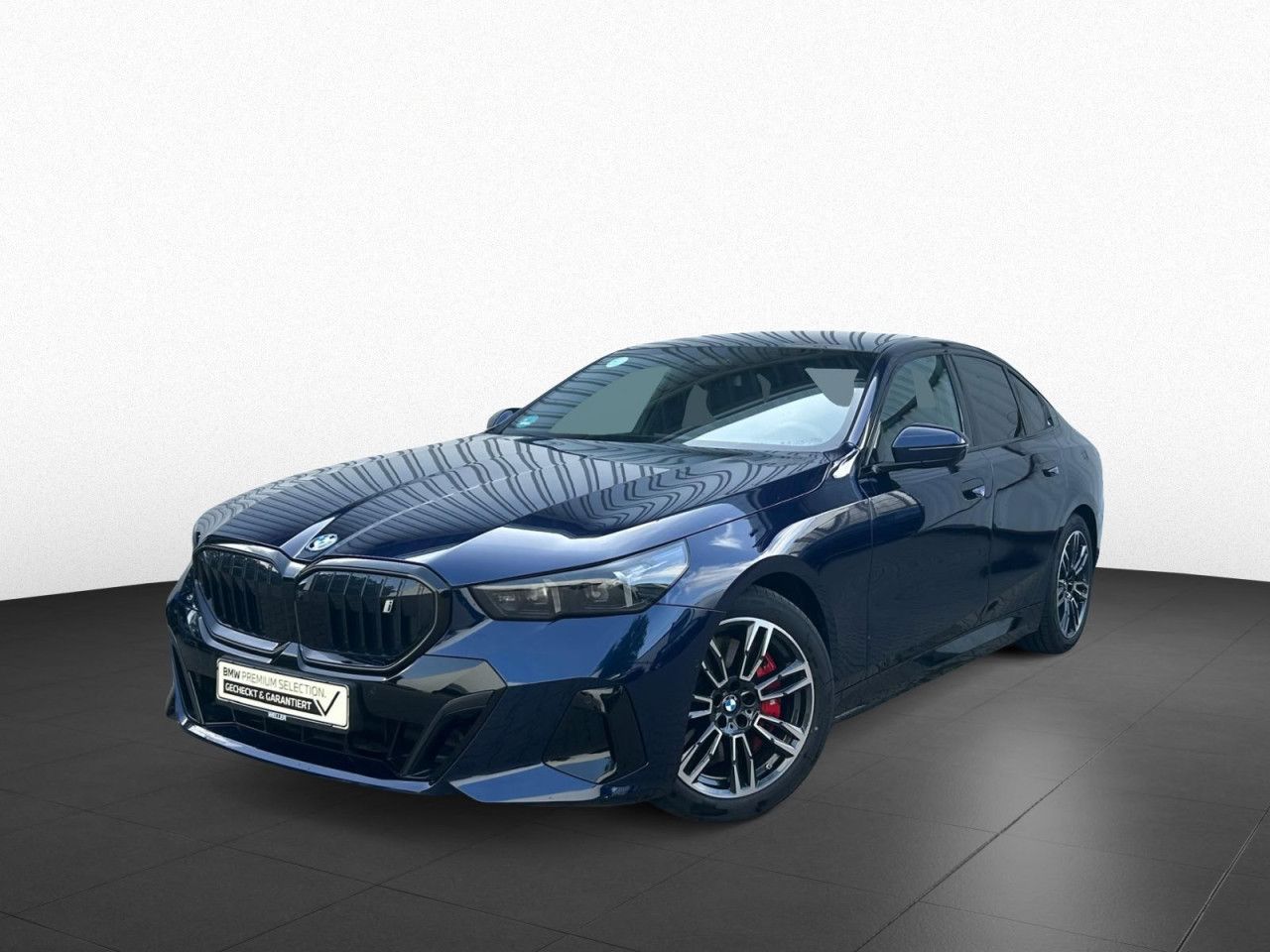 BMW i5 - Bild 3