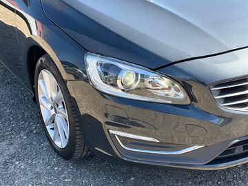Volvo V60 - 11