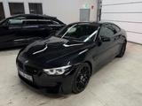 BMW M4 Coupe*LED*Head-Up*Harman-Kardon*DAB*Carbon* - gebrauchte BMW M4 aus dem Jahr 2019