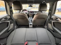 Fahrzeugabbildung Audi A1 Sportback 30 TFSI adv. Navi*Sitzh*PDC*App*Alu