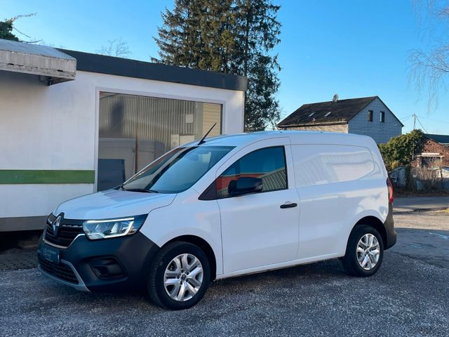 Renault Kangoo III Rapid Extra°KLIMA°KAMERA°LEDER°