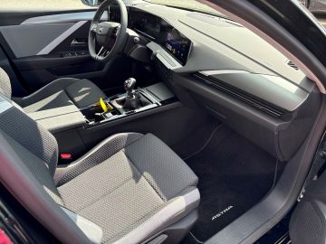 Bild 13 Opel Astra L Sports Tourer Enjoy LED Apple CarPlay An
