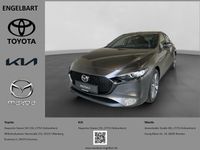 Mazda 3 - Vorschau Bild 1