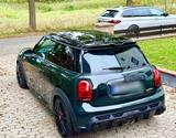 MINI Mini John Cooper Works F56 3-Türer Rebel G... - MINI John Cooper Works R56 Gebrauchtwagen