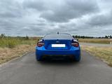 Subaru TÜV 2028, KW V3, Miltek Abgasanlage, Soundsystem - Subaru BRZ Gebrauchtwagen