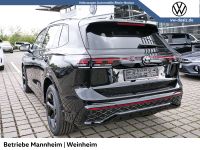 Volkswagen Tiguan - Vorschau Bild 5