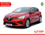 Renault Clio 1.0 Tempomat Sitzheizung PDC Spurhalte LED - Renault Clio SI mit Benzin-Antrieb