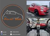 Fiat 500 Automatik/Pano/RIESENAUSWAHL AN FIAT500!!! - Fiat 500 Gebrauchtwagen Fiat500