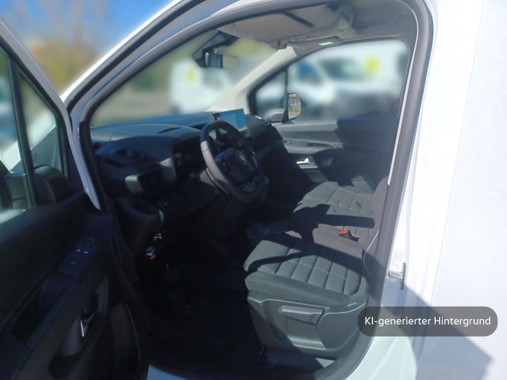 Citroën Berlingo Kasten 1.5 XTR M NAVI W-LAN FACEL. LED
