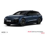 Audi S6 Avant e-tron*MATRIX*HUD*B&O*SHZ*LEDER - Audi S6 e-tron: Kombi