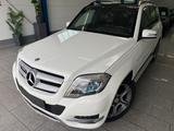 Mercedes-Benz GLK 220 CDI*4M*AUT*PAN*BI-XN*CAM*NAV*AHK*LED*TMP - Mercedes-Benz CDI