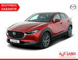 Mazda CX-30 2.0 AT SKYACTIV-G LED HeadUp Winterpaket - Mazda CX-30 mit Hybrid-Antrieb