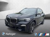 BMW X5 M50 d HUD Sky Lounge SCA Harman/Kardon  AHK - BMW X5 M50 in Berlin