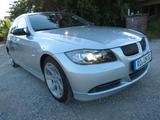 BMW 330d xDrive *TÜV neu, TOP-ZUSTAND* - BMW 330 aus 2005: 330d
