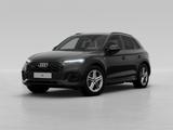 Audi Q5 45 TFSI quattro S-LINE*NAVI-PLUS*MATRIX*OPTIK - gebrauchte Audi Q5 aus dem Jahr 2024