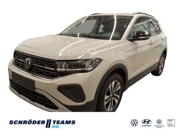 Volkswagen T-Cross (D31)(11.2023->) 1.0 TSI 70 kW Energy
