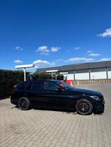 Mercedes-Benz Mercedes-AMG C 43 4MATIC T Autom.  - : Euro6, Mercedes