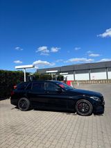 Mercedes-Benz Mercedes-AMG C 43 4MATIC T Autom.  - : Kombi, Mercedes AMG