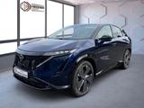 Nissan Ariya Evolve Pack e-4orce *BOSE*SCHIEBEDACH*NAVI - Nissan Ariya: Evolve Pack