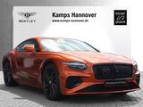 Bentley Continental GT Speed *First Edition*Panorama*NAI - Bentley Continental GT: Speed