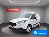 Ford Tourneo Courier Trend - Ford Tourneo Courier mit Benzin-Antrieb: Kombi