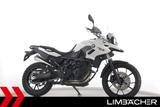 BMW F 700 GS - ESA - BMW F