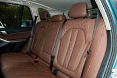 BMW X5 – 15 / 32