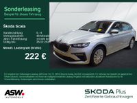Skoda Scala - Vorschau Bild 1