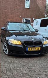 BMW 316d Touring Edition Sport Edition Sport - gebrauchte BMW 316 aus dem Jahr 2010