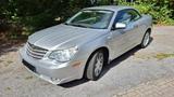 Chrysler Sebring Limited V6 Cabrio - Chrysler Sebring Gebrauchtwagen