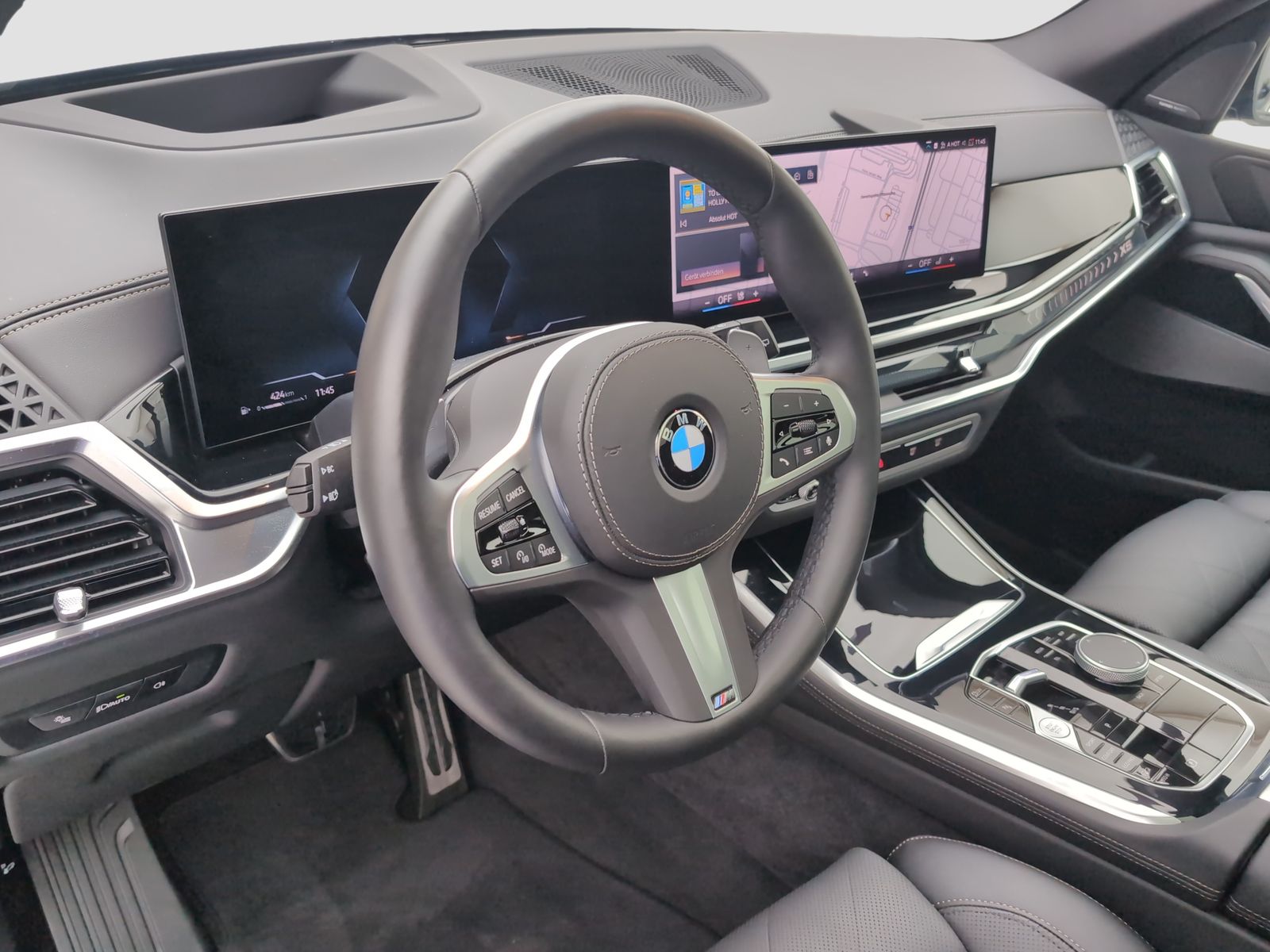 BMW X5 - Bild 11