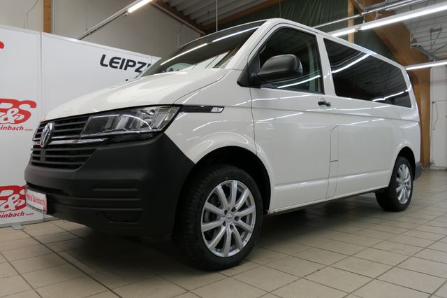 Volkswagen T6.1 Kombi TDI DSG*Bluetooth*Tempomat*