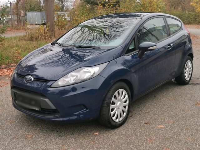 Ford Fiesta 1,3* Klima*2.Hand*TÜV 06/25