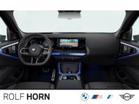 BMW X3 - Vorschau Bild 4