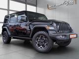 Jeep  2.2 CRDi Rubicon /Recon/ACC/Keyless/Alpine - Jeep Wrangler in Dresden