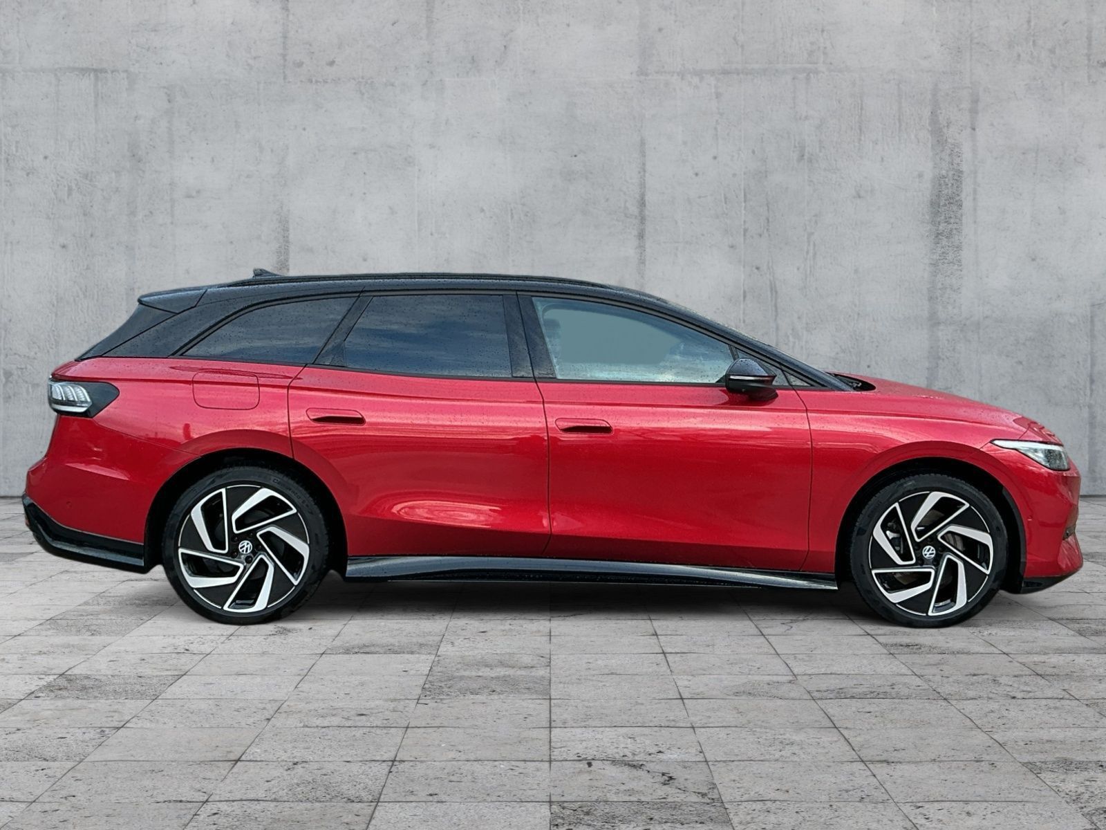 Volkswagen ID.7 - Bild 7