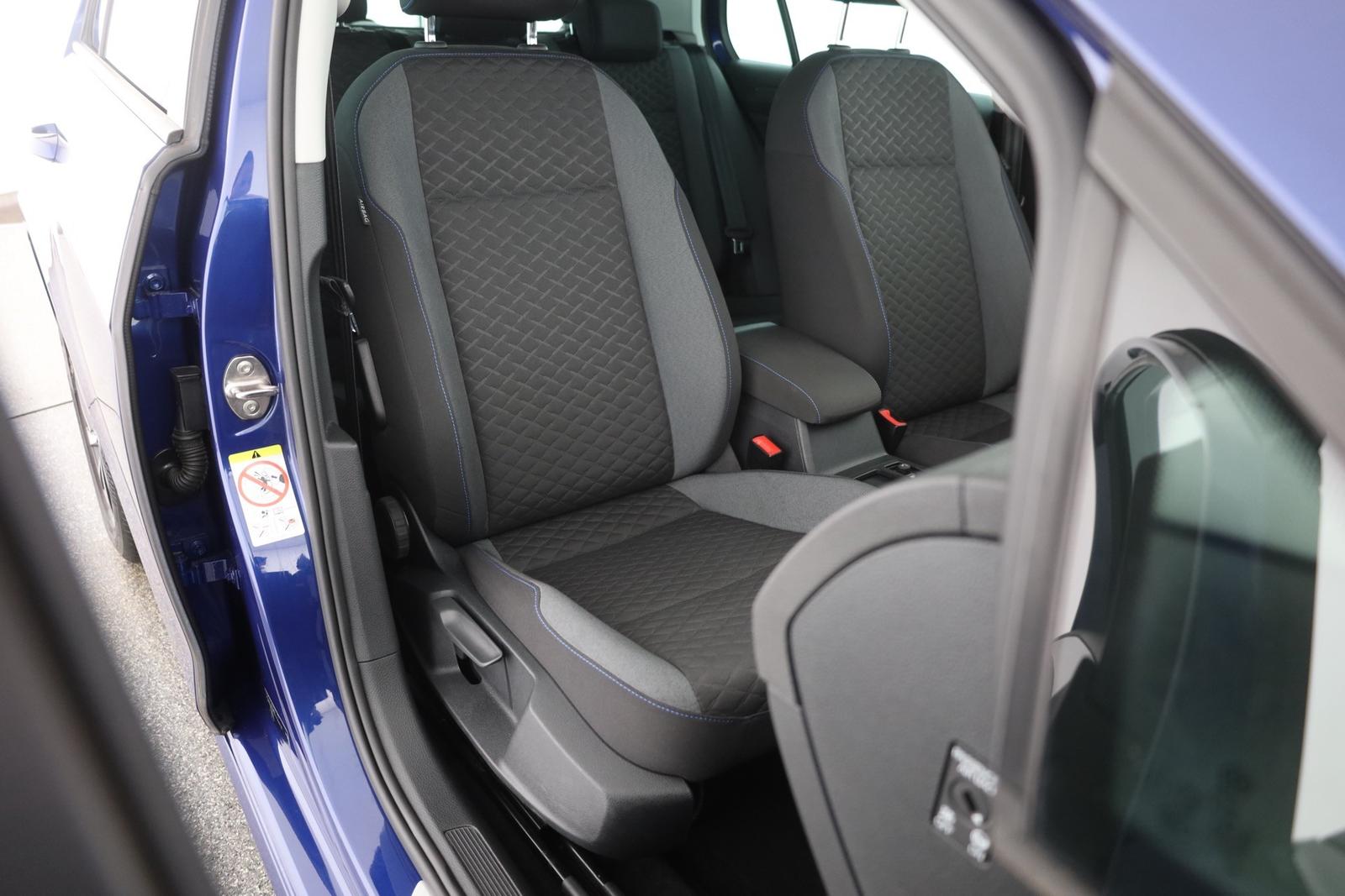 Volkswagen Golf VII 1.5 TSI Join Navi Standheizung ACC PDC