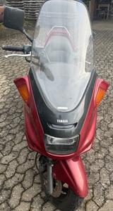 Yamaha majesty - Offers