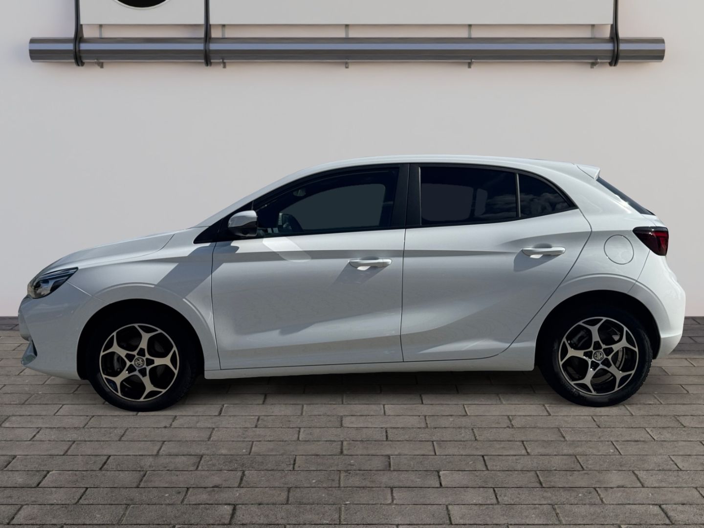 MG3