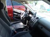 Volkswagen Touran Freestyle 7Sit/NAVI - Volkswagen Touran Gebrauchtwagen