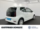 Volkswagen up! 1.0 MPI PHONE GRA KAMERA KLIMA - Volkswagen up! in Hagen