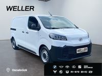Toyota Proace (Verso) - Vorschau Bild 4